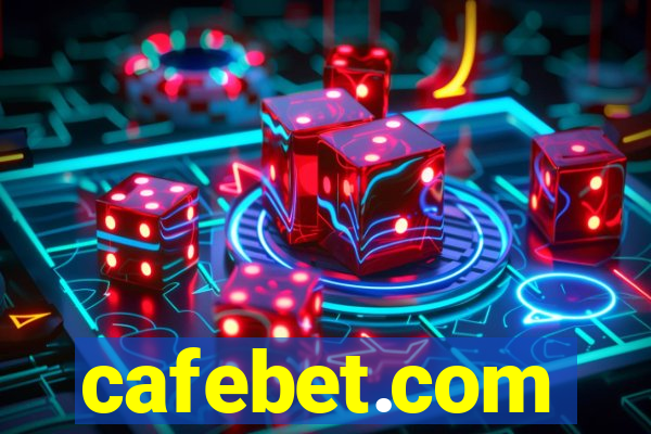 cafebet.com