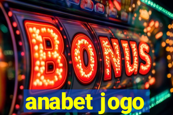 anabet jogo