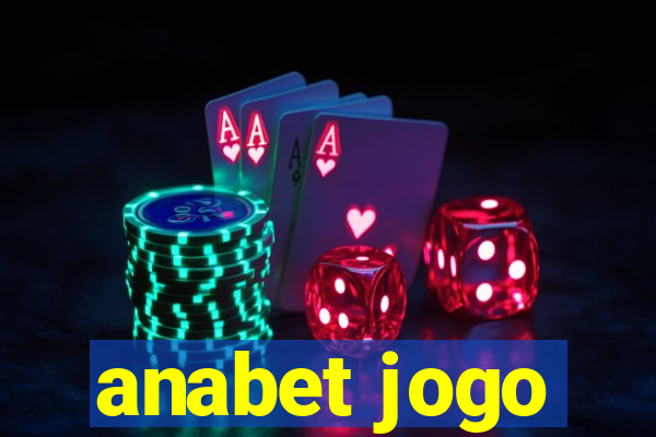 anabet jogo