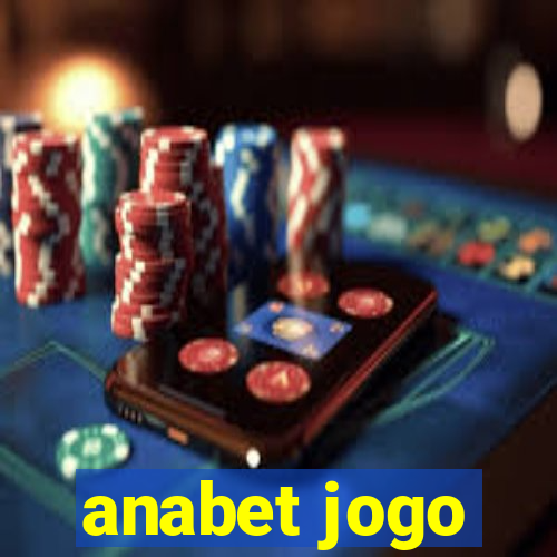 anabet jogo