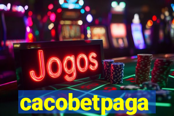 cacobetpaga