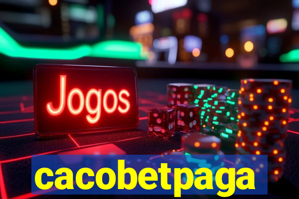 cacobetpaga