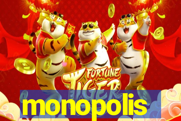 monopolis