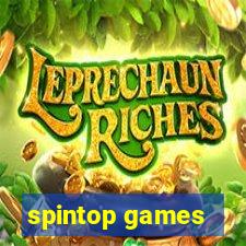 spintop games