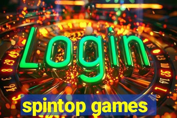 spintop games