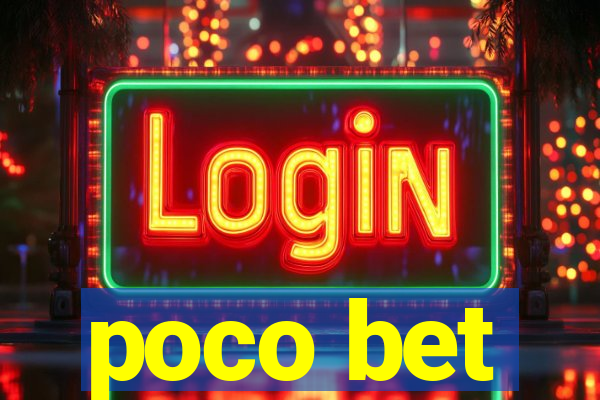 poco bet