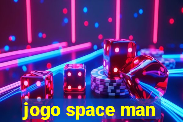 jogo space man