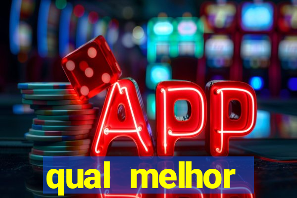 qual melhor plataforma fortune tiger