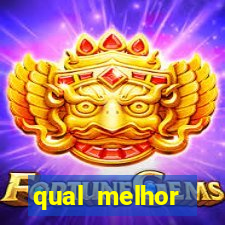 qual melhor plataforma fortune tiger