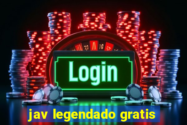 jav legendado gratis