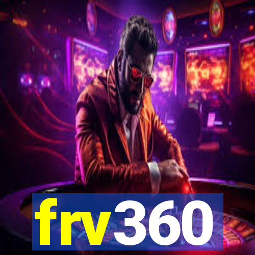 frv360