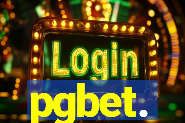 pgbet.