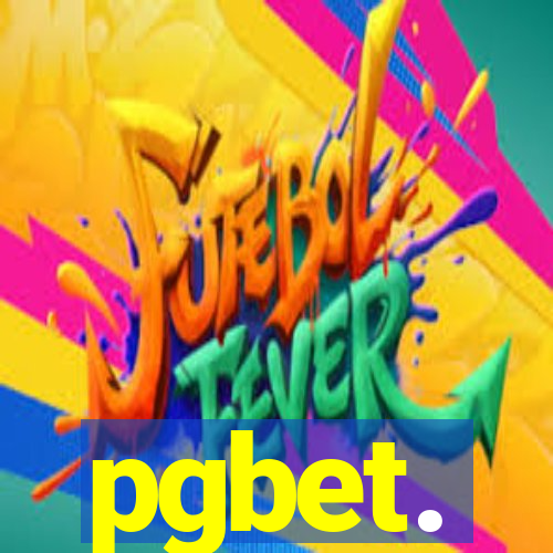 pgbet.