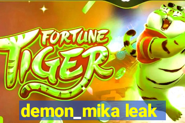 demon_mika leak