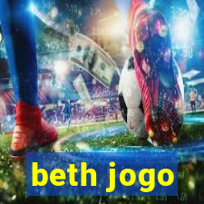 beth jogo