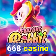 668 casino