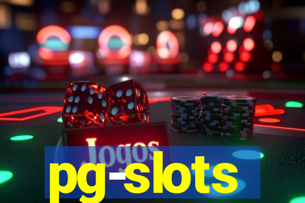 pg-slots