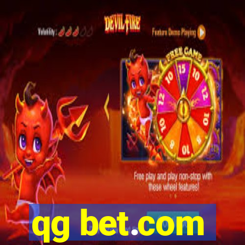 qg bet.com