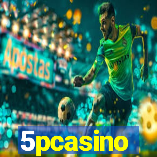 5pcasino