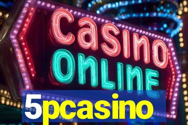 5pcasino