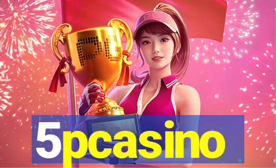 5pcasino