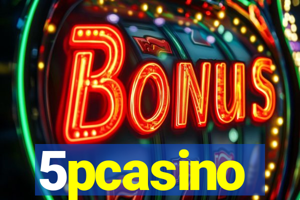 5pcasino