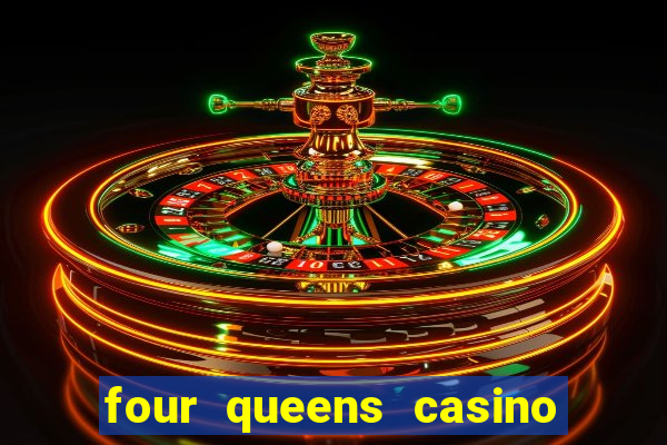 four queens casino fremont street las vegas nv