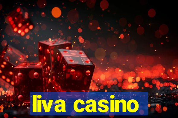 liva casino