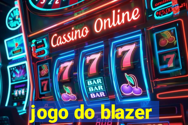 jogo do blazer