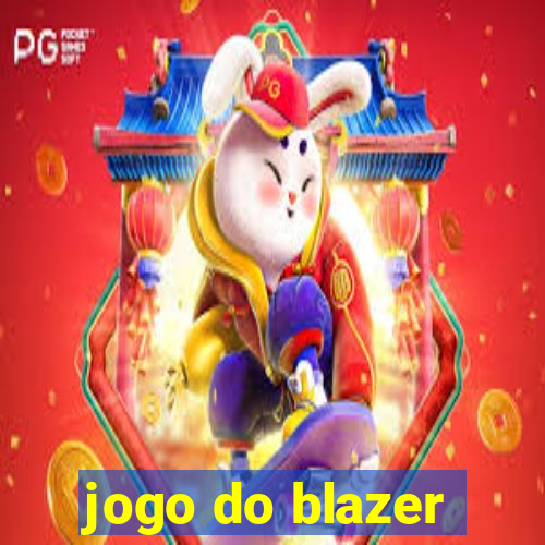 jogo do blazer