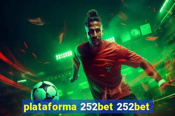 plataforma 252bet 252bet