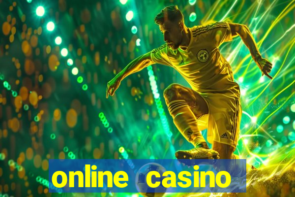 online casino gambling for real money