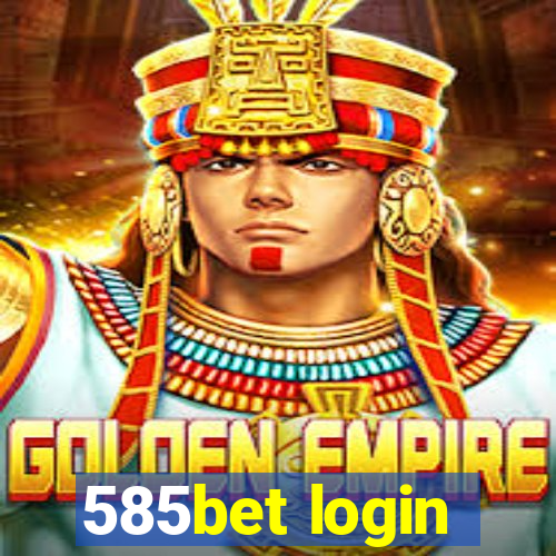 585bet login