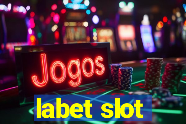 labet slot