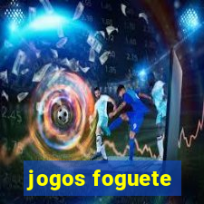 jogos foguete