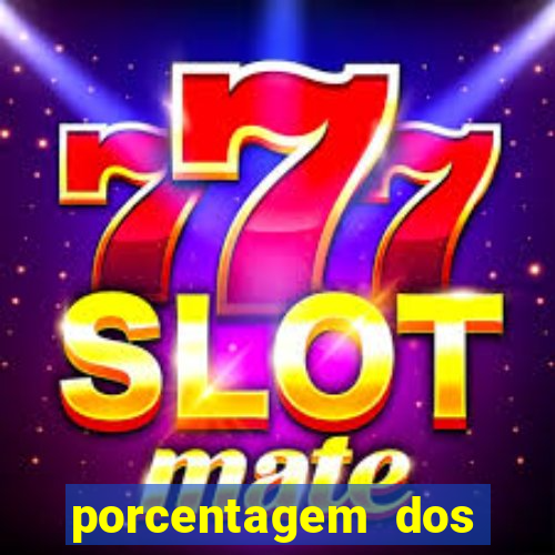 porcentagem dos slots pg popbra