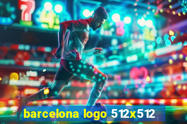 barcelona logo 512x512