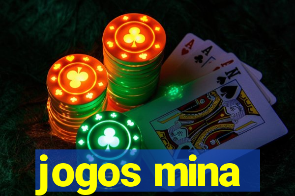 jogos mina