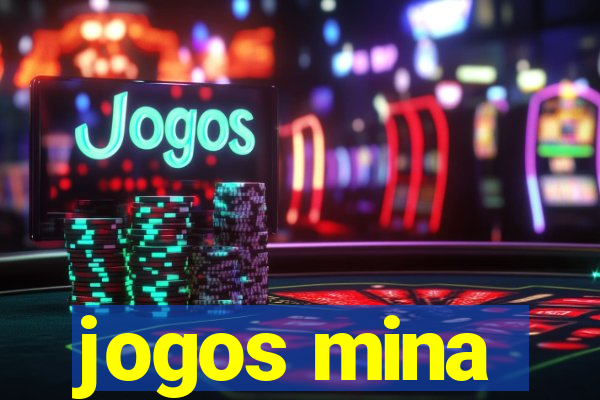 jogos mina