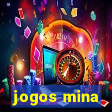 jogos mina