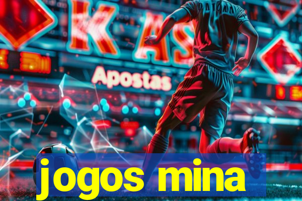 jogos mina