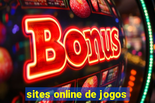 sites online de jogos