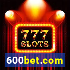 600bet.com