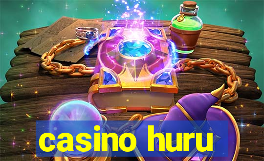 casino huru