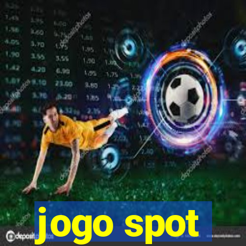 jogo spot