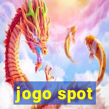 jogo spot