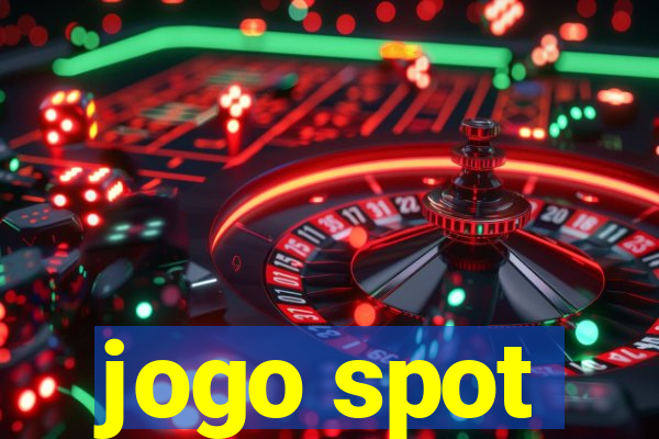 jogo spot