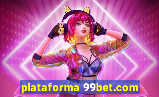 plataforma 99bet.com