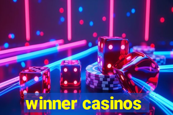 winner casinos