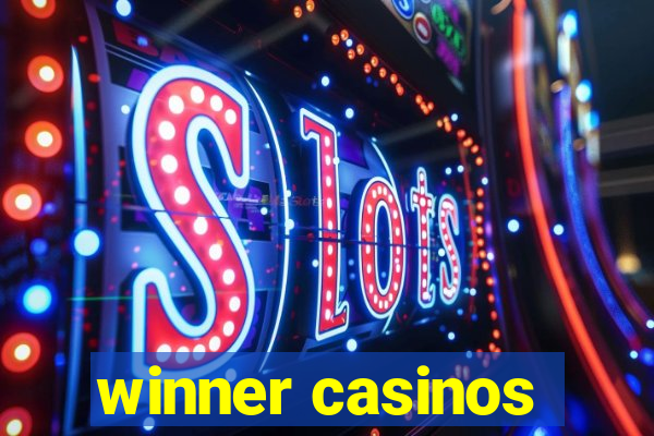 winner casinos